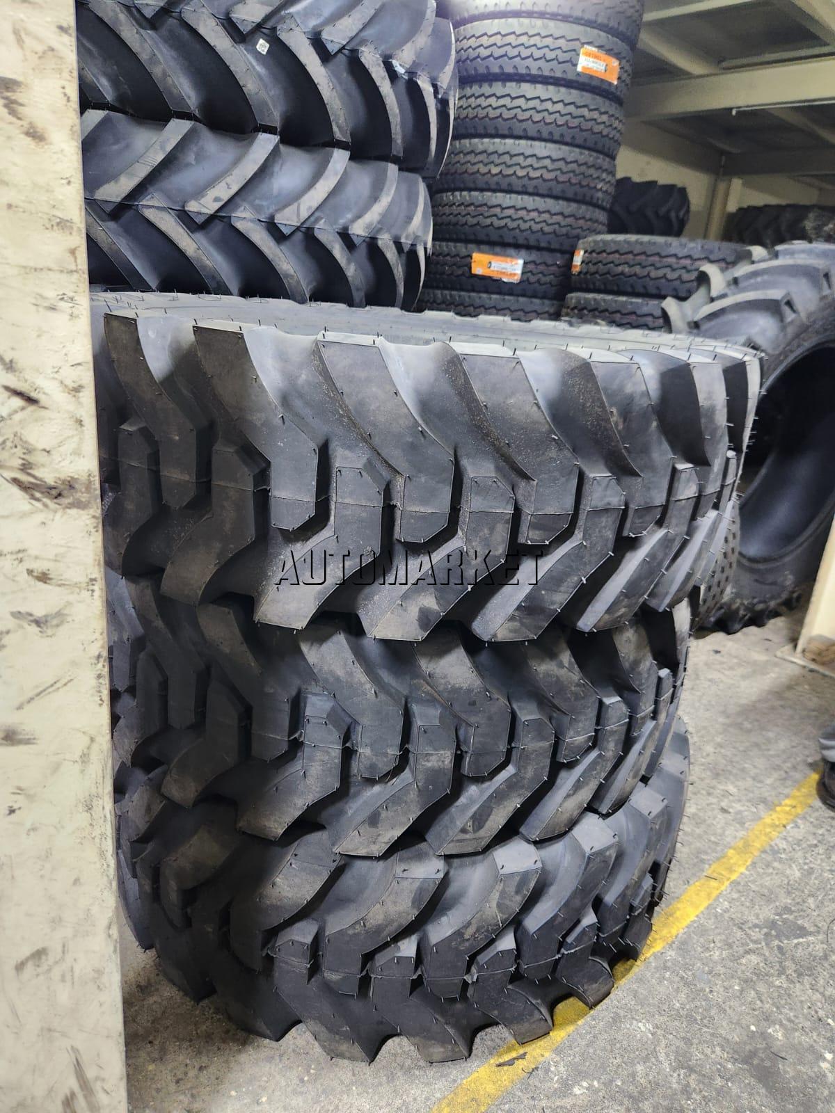 18.4-26 TENX 16PR Industrial Tyre from India