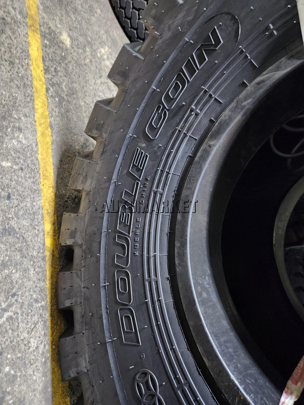 26.5-25 Double Coin 28 Ply E3/L3 Industrial Tyre from China