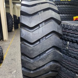 26.5-25 Double Coin 28 Ply E3/L3 Industrial Tyre from China