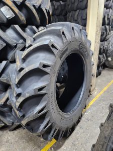 16.9-30 OZKA 14PR agricultural tractor tyre from Turkey