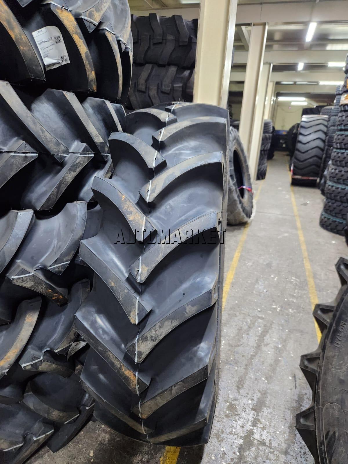 16.9-30 OZKA 14PR Agricultural Tyre from Turkey