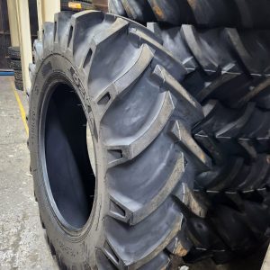 16.9-30 OZKA 14PR Agricultural Tyre from Turkey