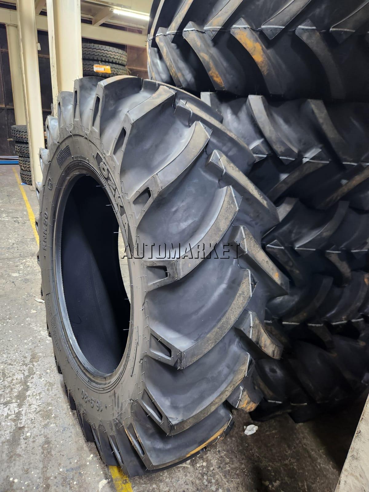 16.9-30 OZKA 14PR Agricultural Tyre from Turkey