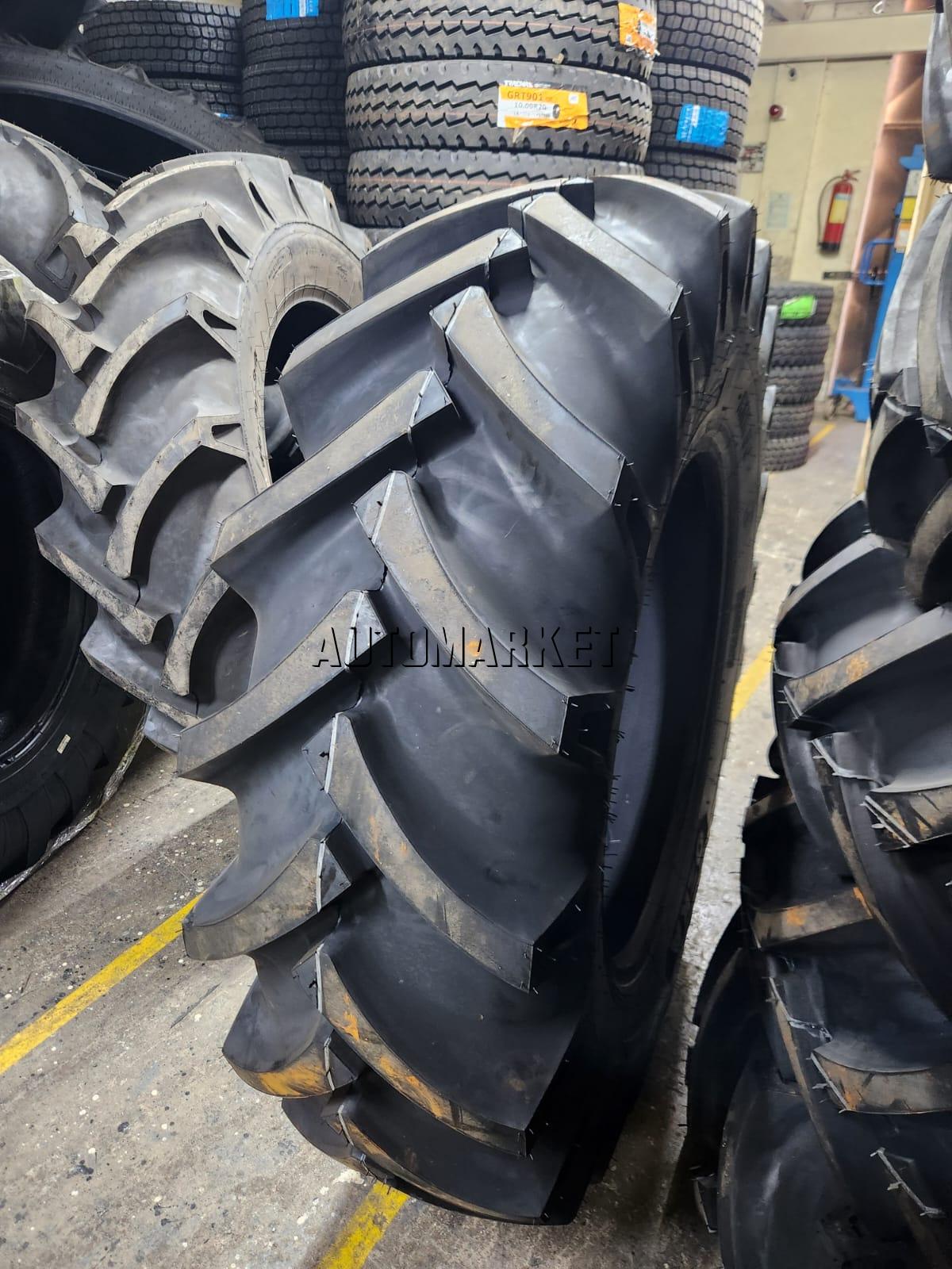16.9-30 OZKA 14PR Agricultural Tyre from Turkey
