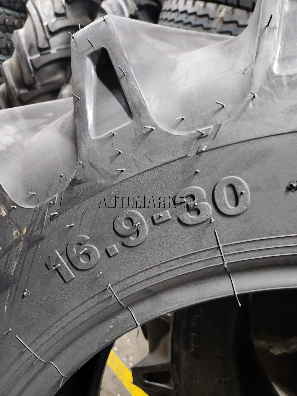 16.9-30 OZKA 14PR Agricultural Tyre from Turkey