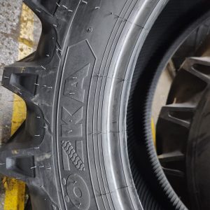 16.9-30 OZKA 14PR Agricultural Tyre from Turkey