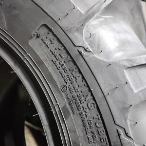 16.9-30 OZKA 14PR Agricultural Tyre from Turkey