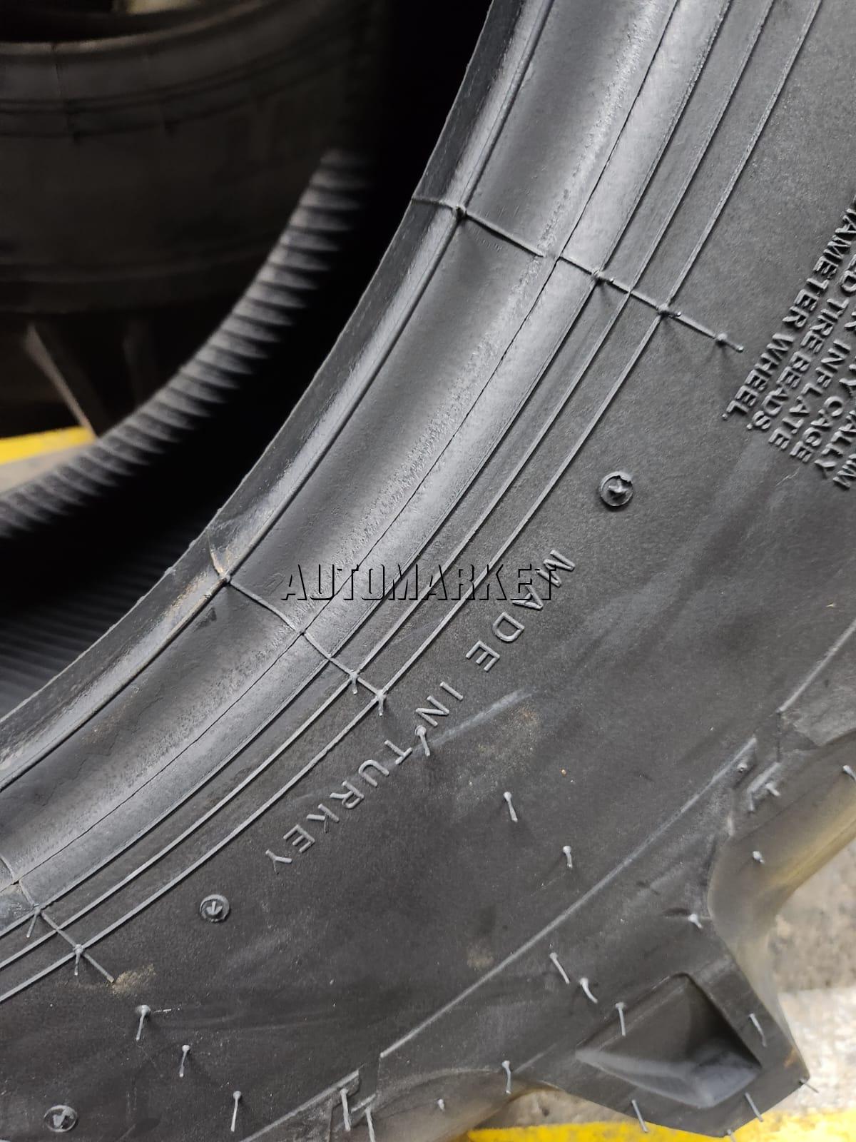 16.9-30 OZKA 14PR Agricultural Tyre from Turkey