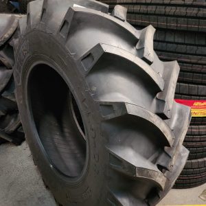 14.9-24 OZKA 14PR Agricultural Tractor Tyre from Turkey