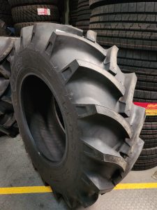 14.9-24 OZKA 14PR agricultural tractor tyre from Turkey