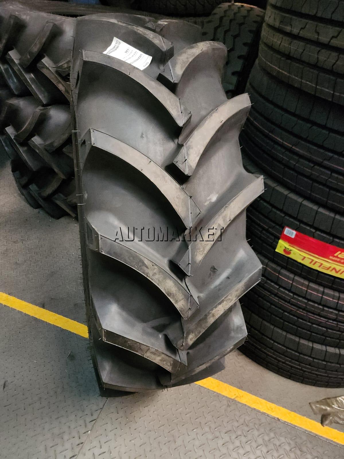 14.9-24 OZKA 14PR Agricultural Tractor Tyre from Turkey