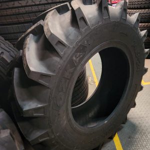 14.9-24 OZKA 14PR Agricultural Tractor Tyre from Turkey