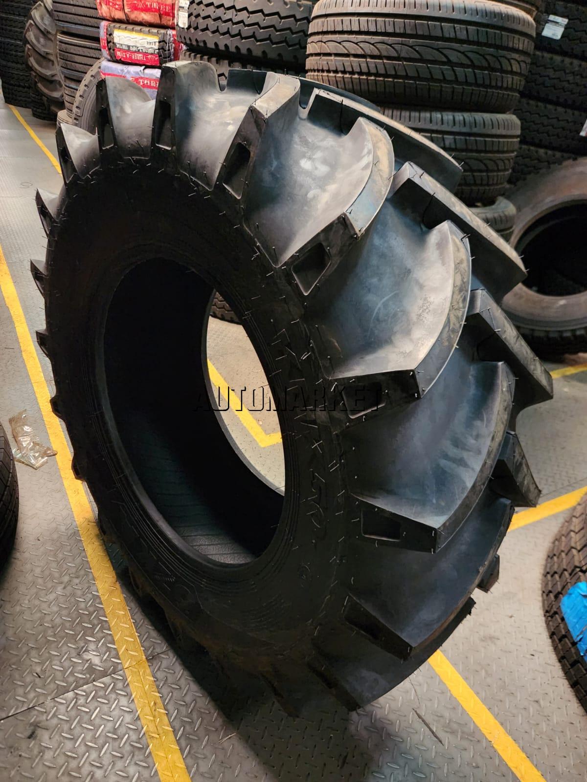 14.9-24 OZKA 14PR Agricultural Tractor Tyre from Turkey