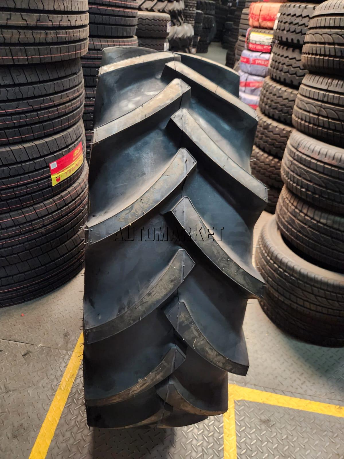 14.9-24 OZKA 14PR Agricultural Tractor Tyre from Turkey