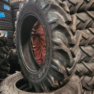 12.4-28 TENX 12PR Agricultural Tractor Tyre from India