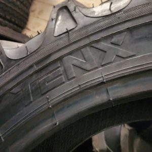 12.4-28 TENX 12PR Agricultural Tractor Tyre from India