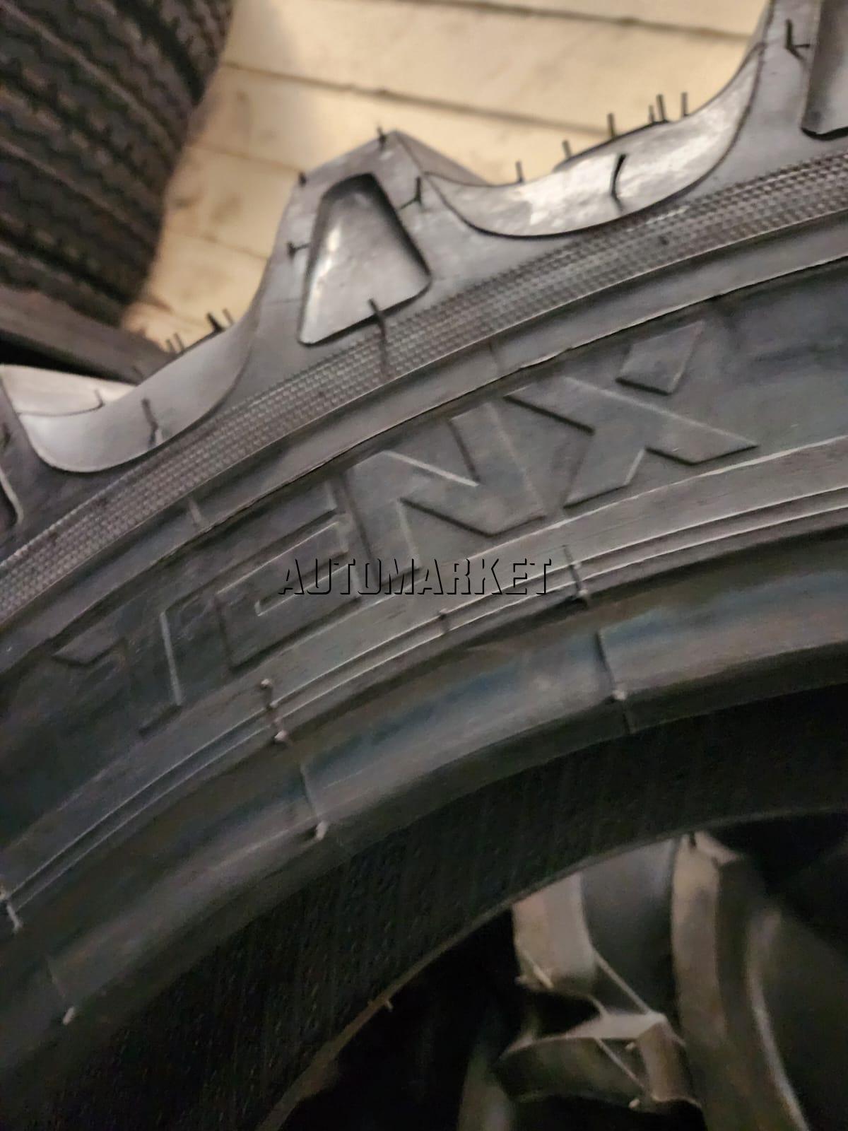 12.4-28 TENX 12PR Agricultural Tractor Tyre from India