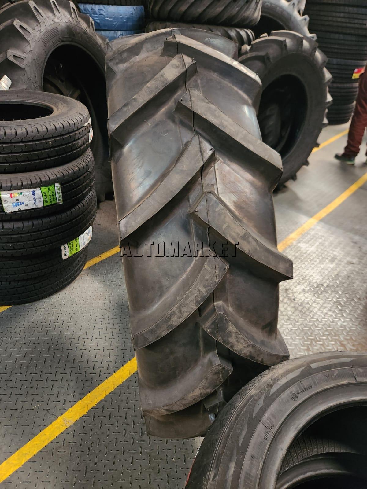 13.6-24 TENX 12PR Agricultural Tractor Tyre from India