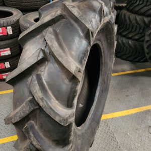 13.6-24 TENX 12PR Agricultural Tractor Tyre from India