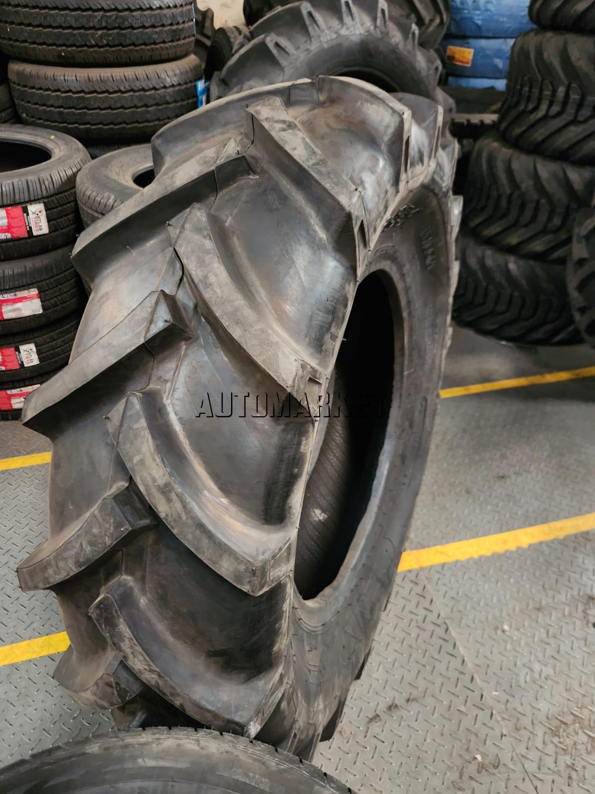 13.6-24 TENX 12PR Agricultural Tractor Tyre from India
