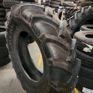 13.6-24 TENX 12PR Agricultural Tractor Tyre from India