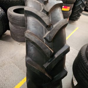13.6-24 TENX 12PR Agricultural Tractor Tyre from India