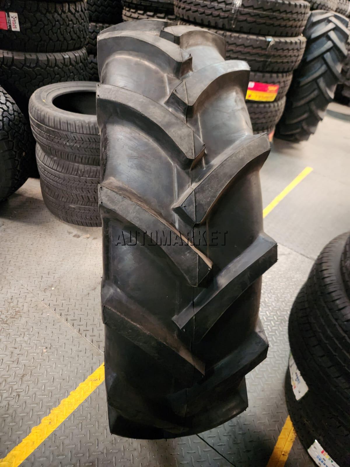13.6-24 TENX 12PR Agricultural Tractor Tyre from India