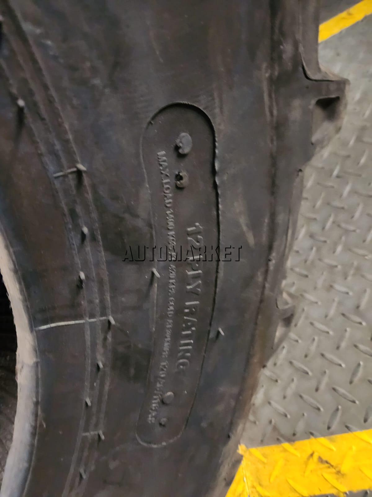 13.6-24 TENX 12PR Agricultural Tractor Tyre from India