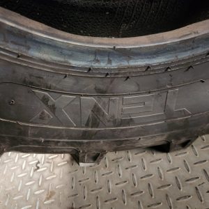 13.6-24 TENX 12PR Agricultural Tractor Tyre from India