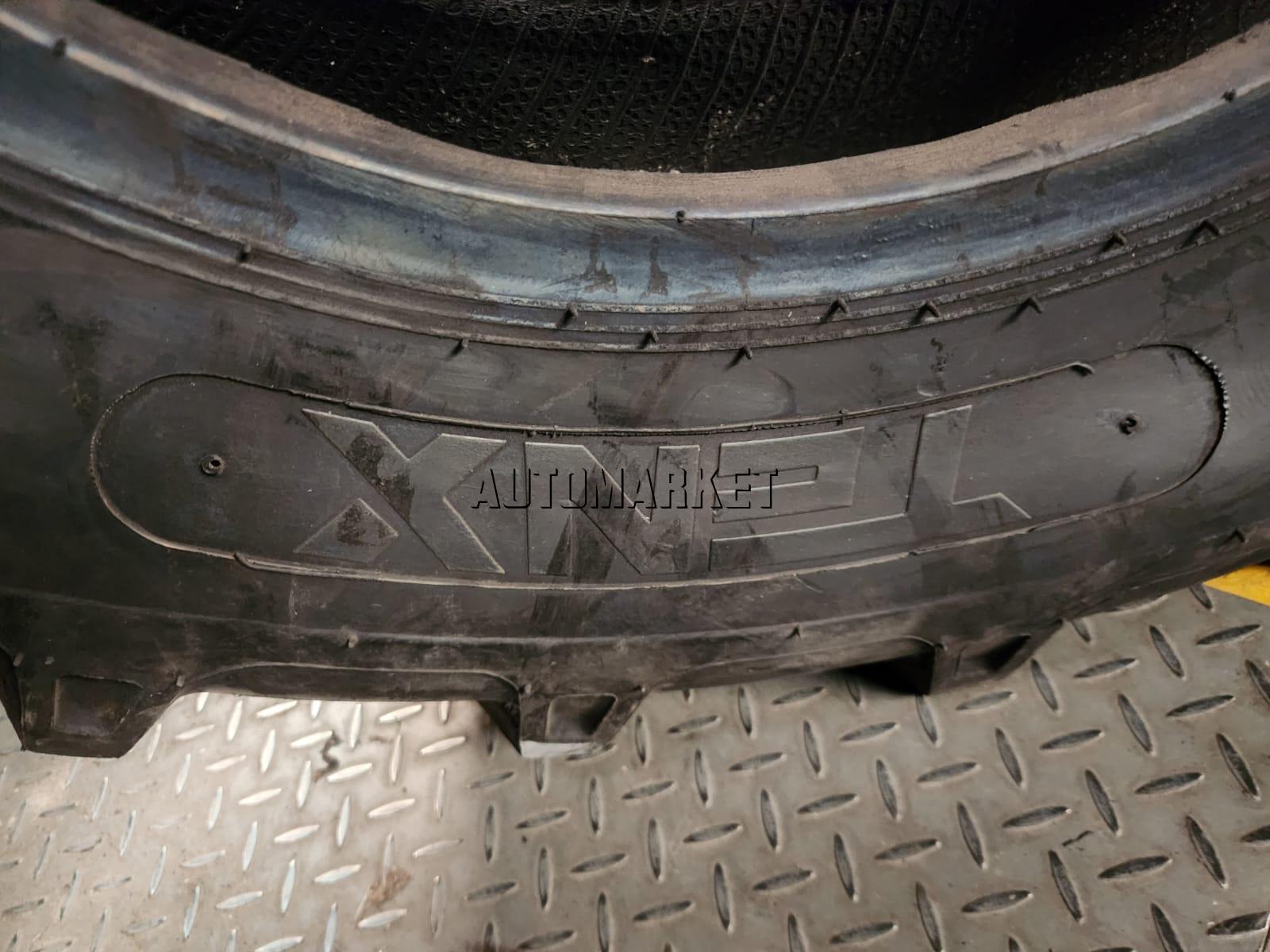 13.6-24 TENX 12PR Agricultural Tractor Tyre from India