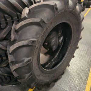 12.4-24 TENX 12PR Agricultural Tractor Tyre from India