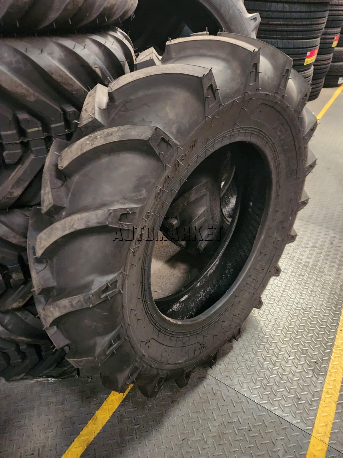 12.4-24 TENX 12PR Agricultural Tractor Tyre from India