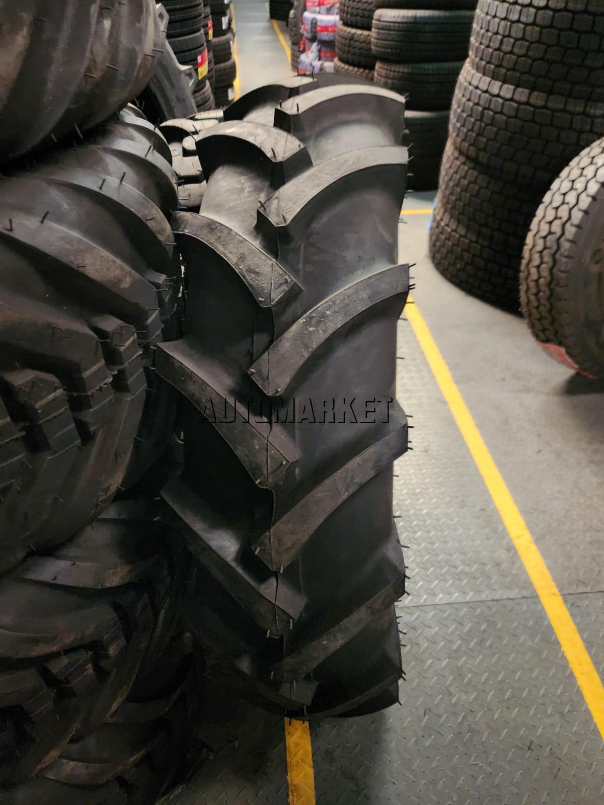 12.4-24 TENX 12PR Agricultural Tractor Tyre from India