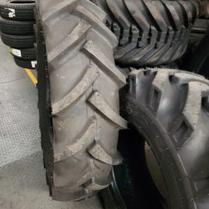 12.4-24 TENX 12PR Agricultural Tractor Tyre from India