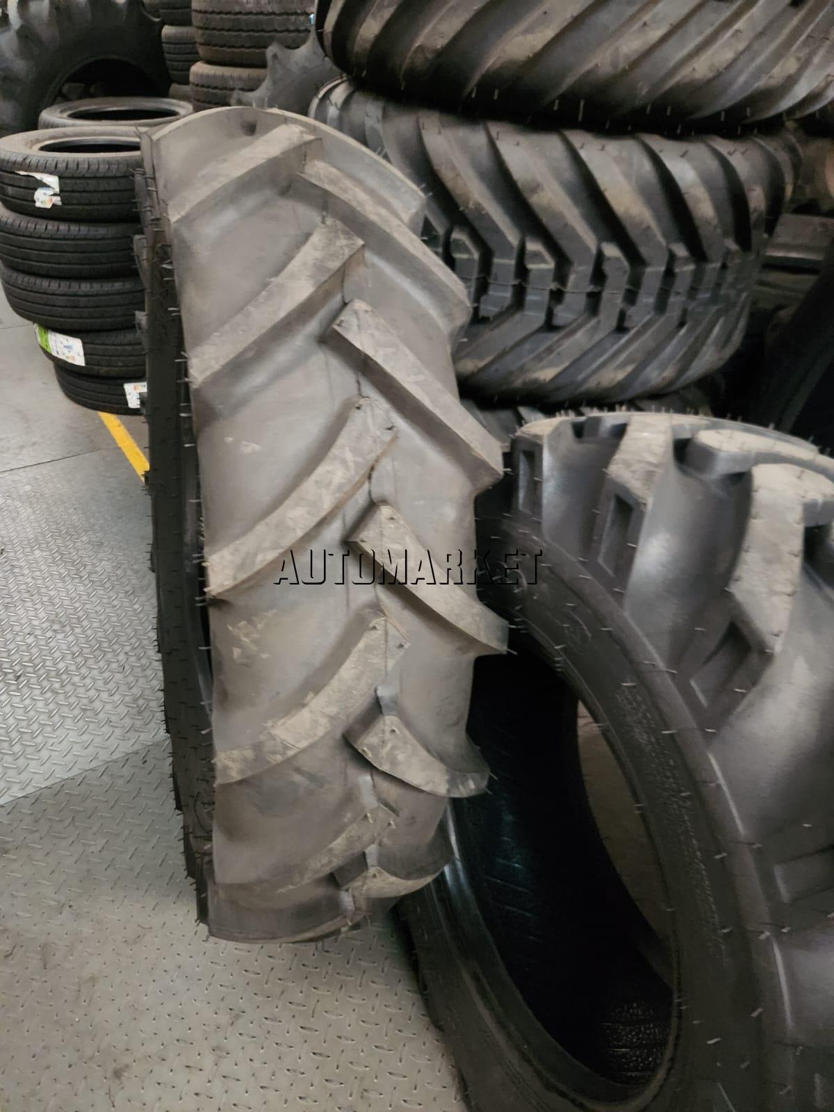 12.4-24 TENX 12PR Agricultural Tractor Tyre from India
