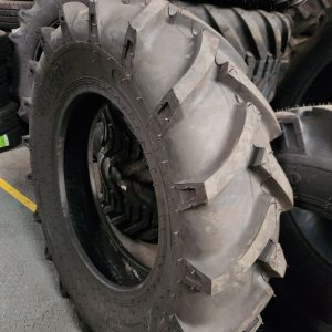 12.4-24 TENX 12PR Agricultural Tractor Tyre from India