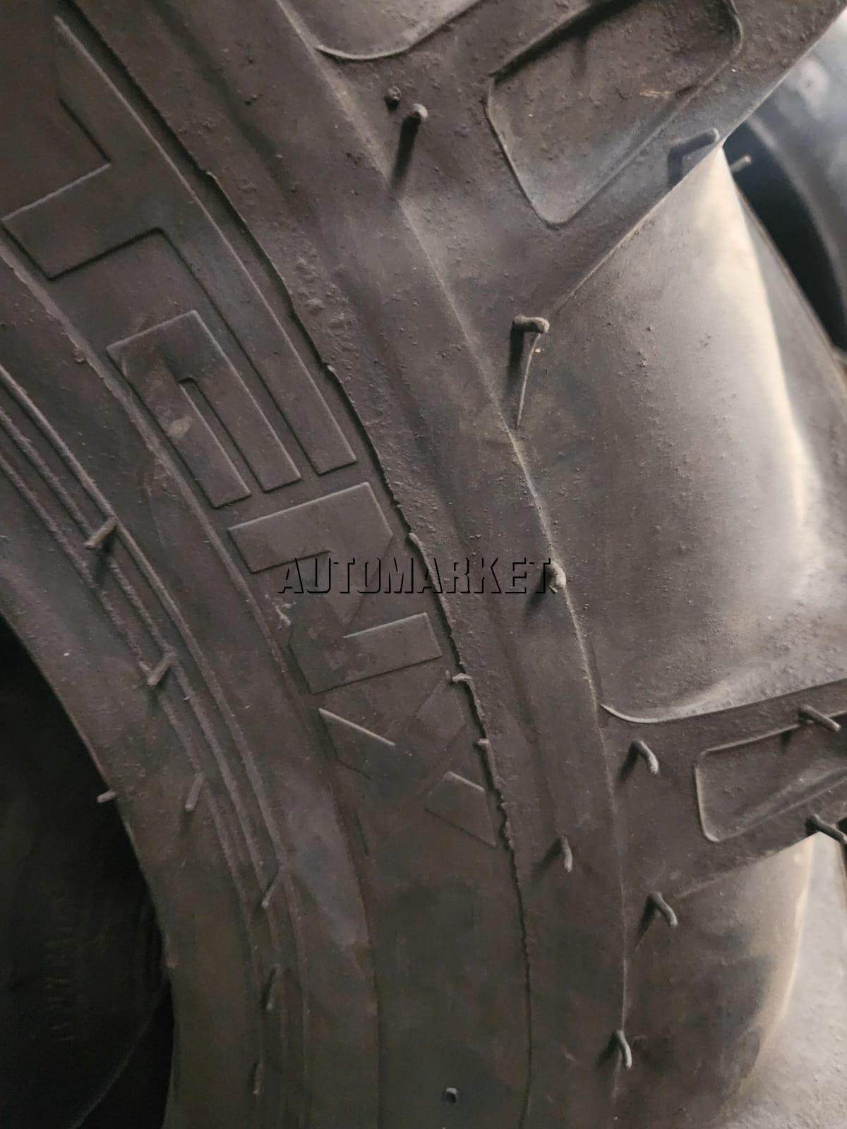 12.4-24 TENX 12PR Agricultural Tractor Tyre from India