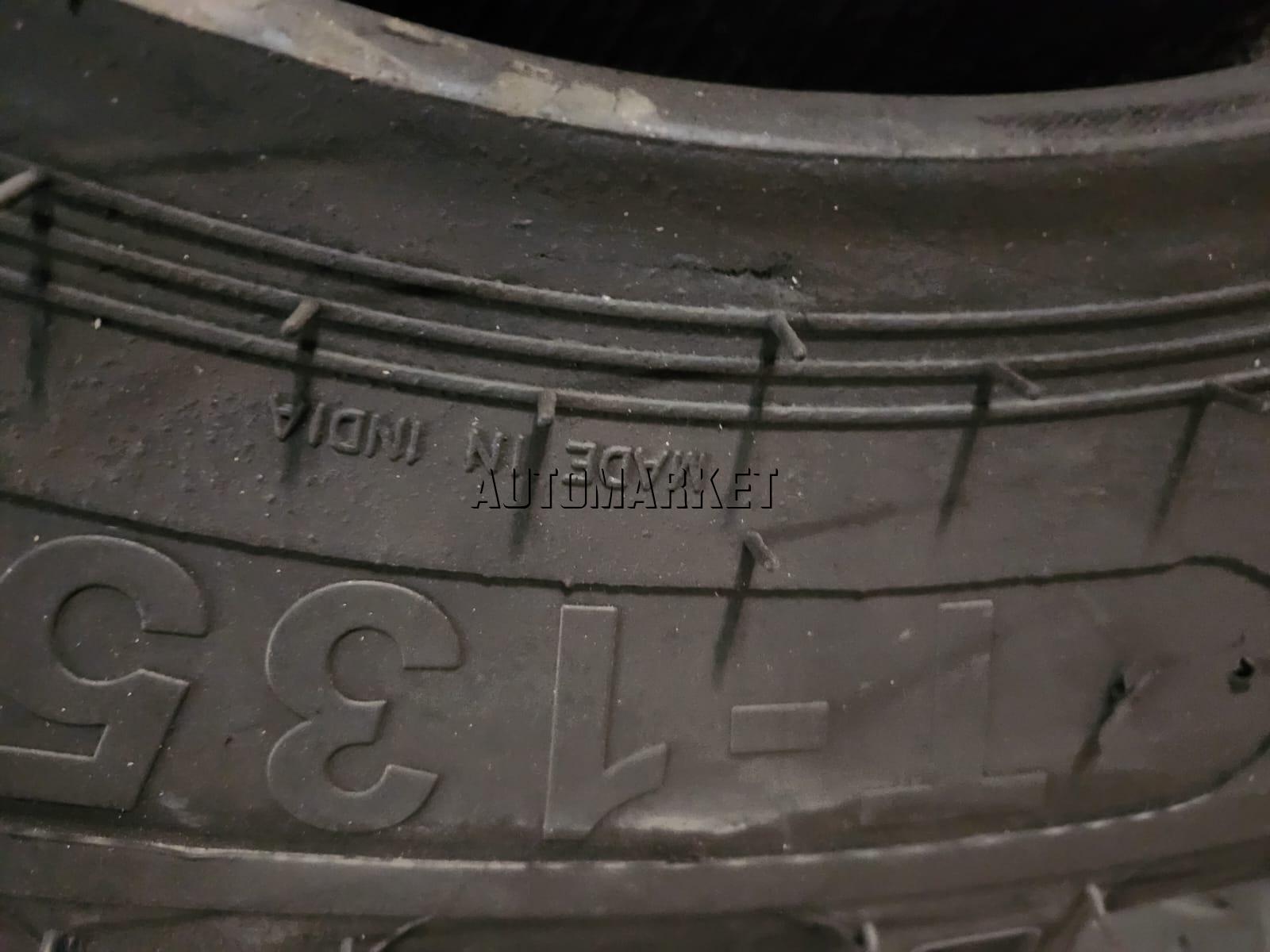 12.4-24 TENX 12PR Agricultural Tractor Tyre from India