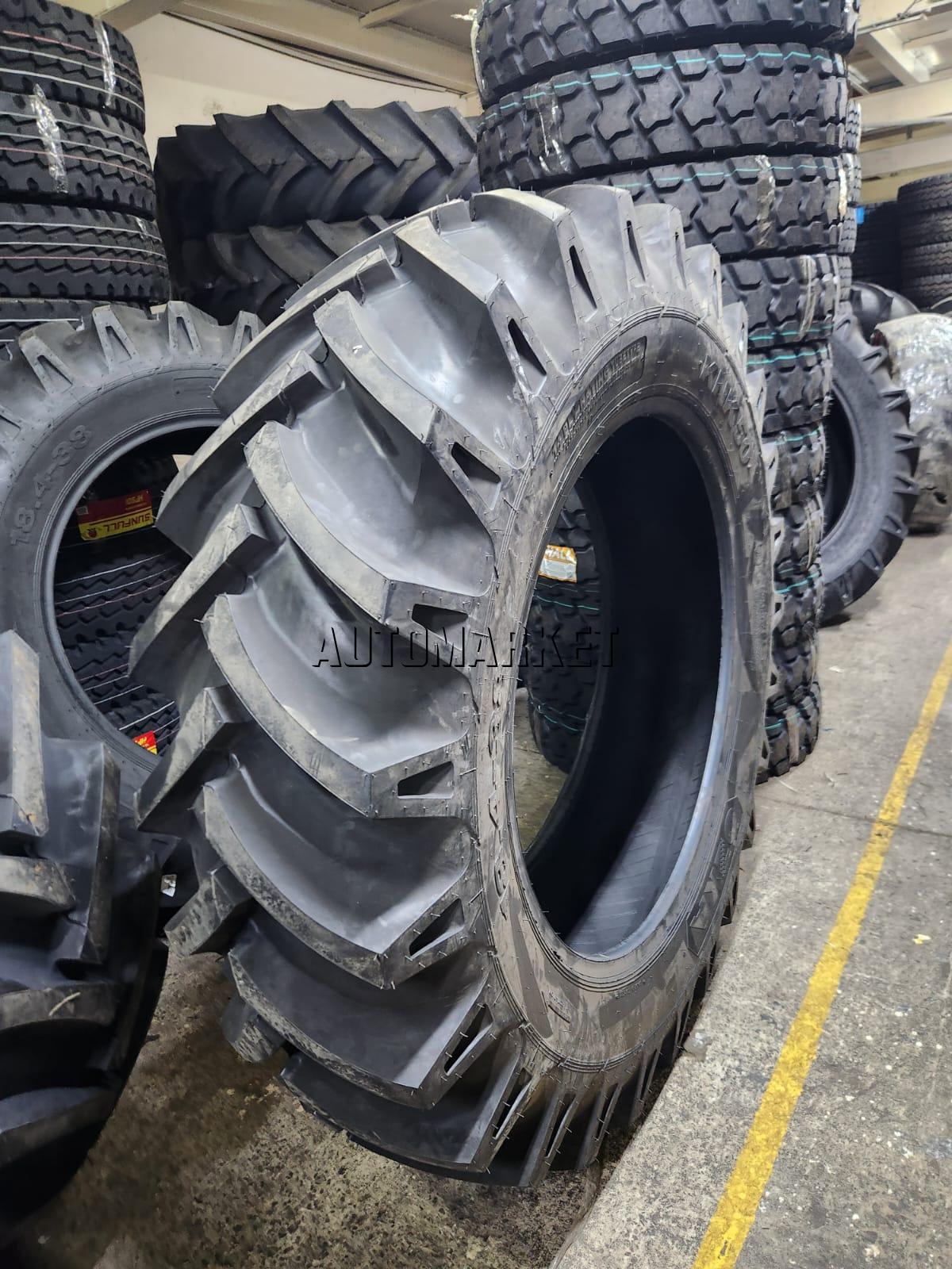 18.4-38 OZKA Agricultural Tyre Kenya