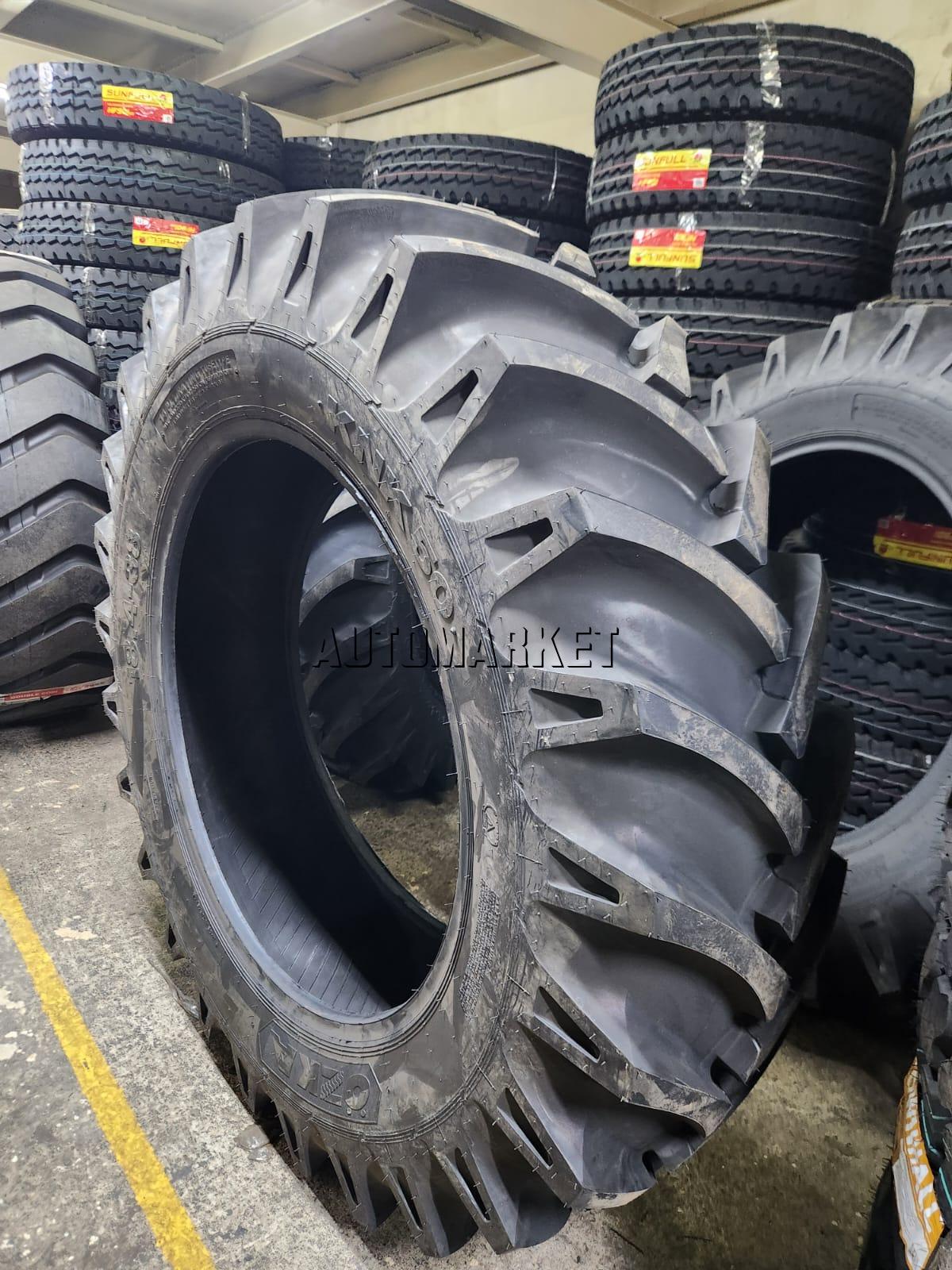 18.4-38 OZKA Agricultural Tyre Kenya