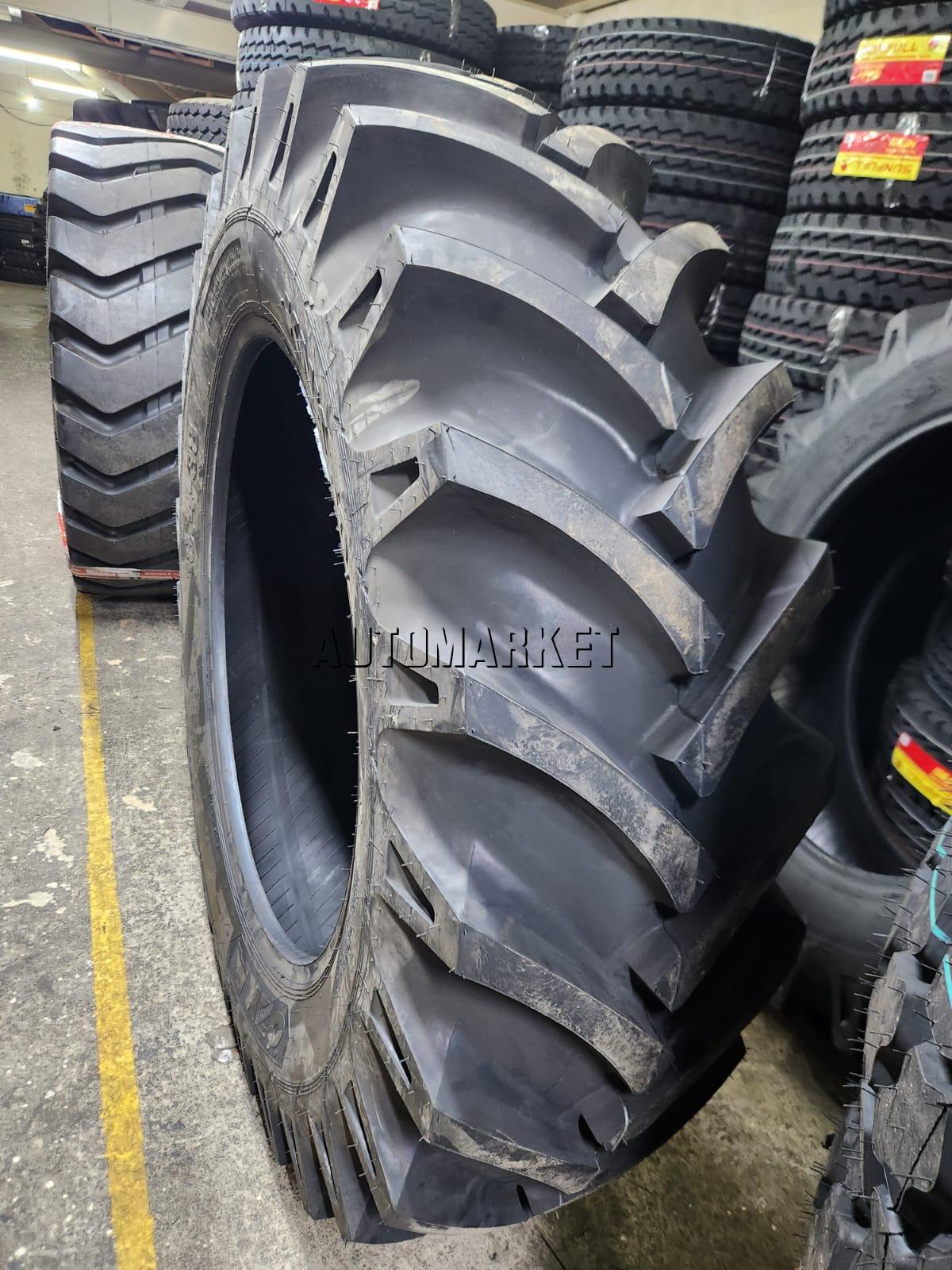 18.4-38 OZKA Agricultural Tyre Kenya