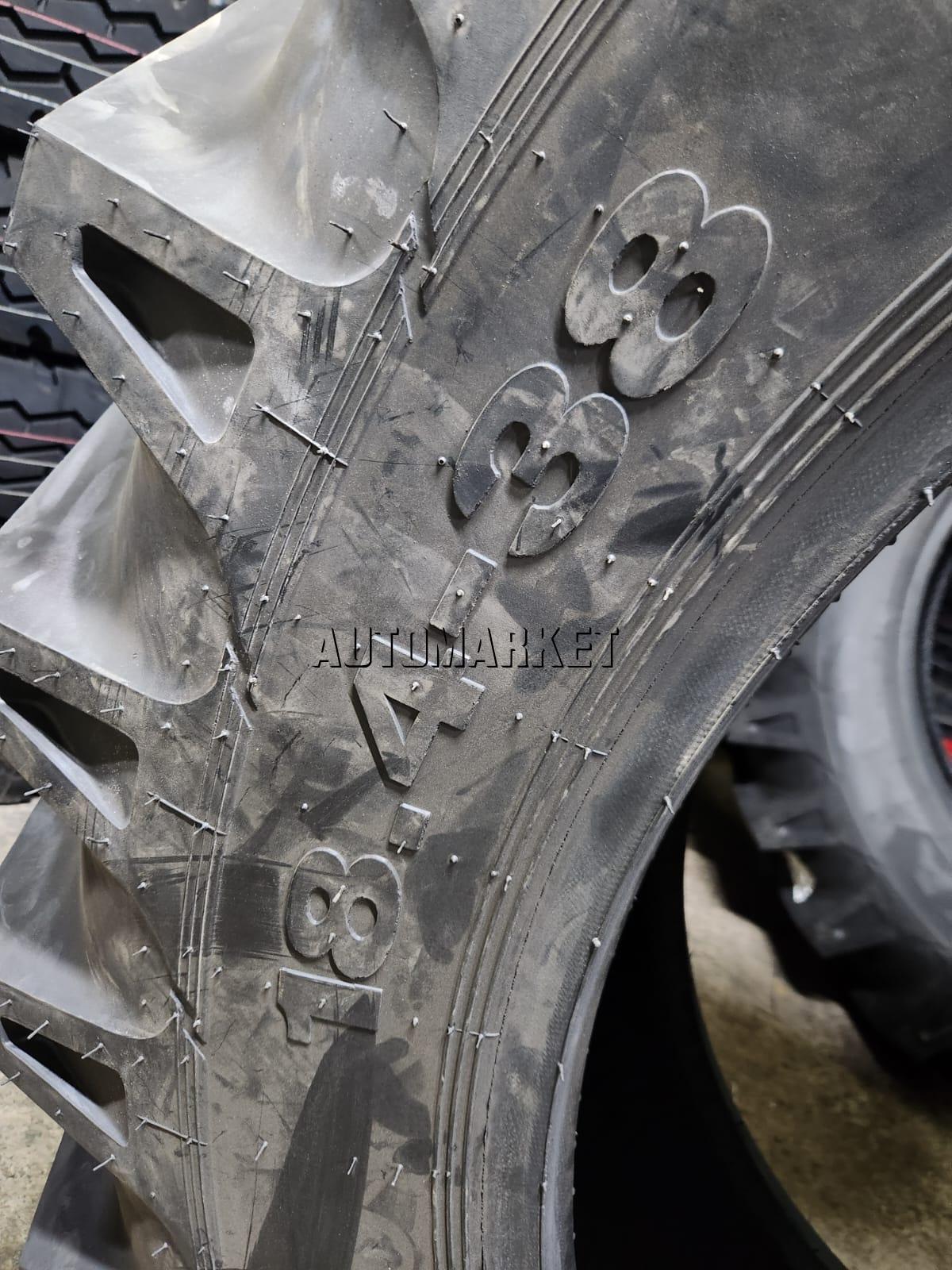 18.4-38 OZKA Agricultural Tyre Kenya