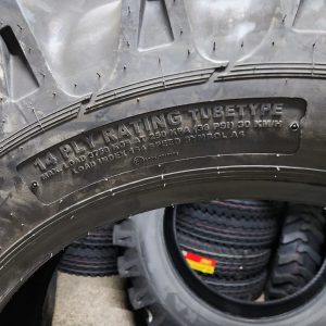 18.4-38 OZKA Agricultural Tyre Kenya
