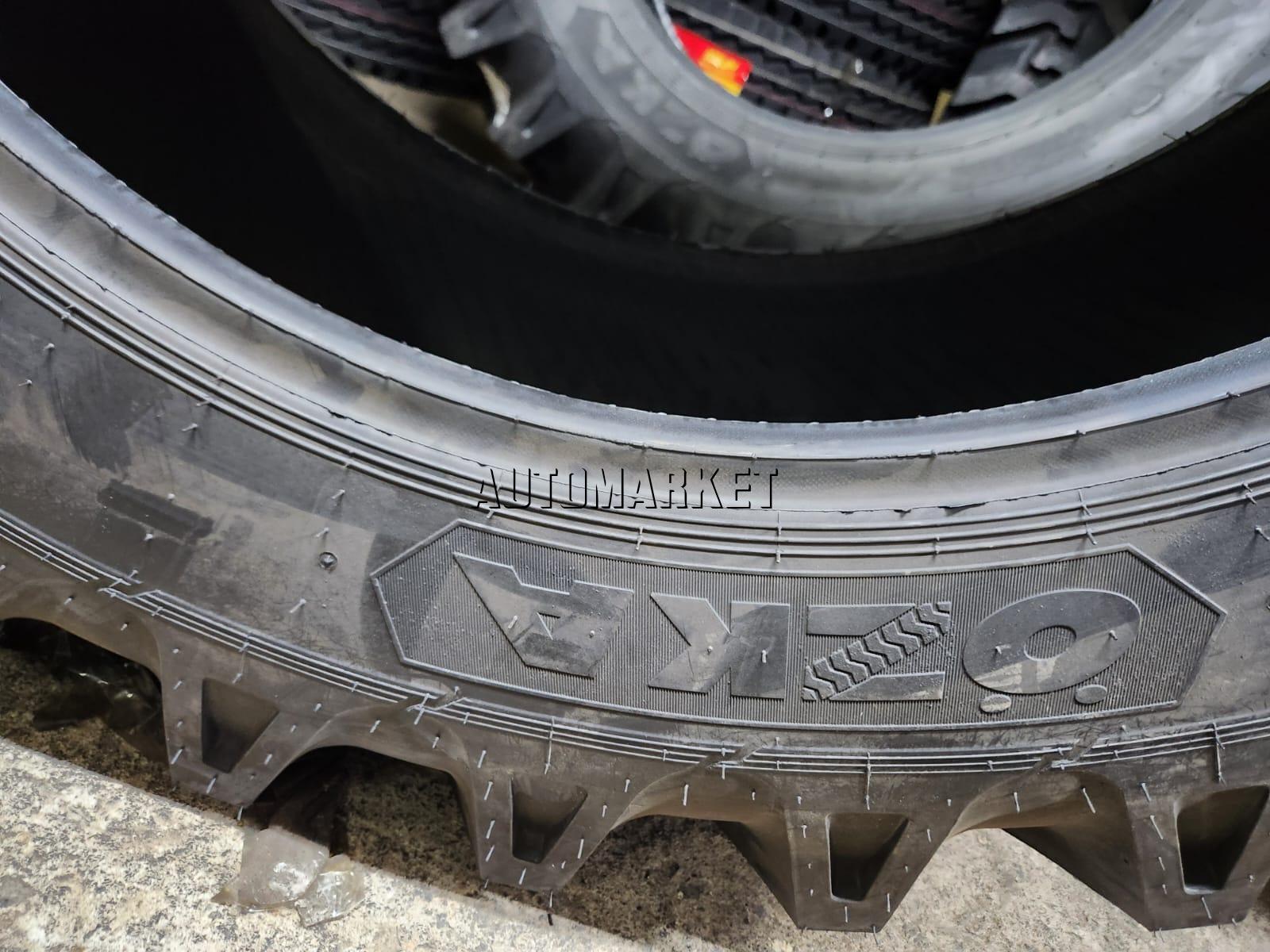 18.4-38 OZKA Agricultural Tyre Kenya