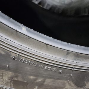 18.4-38 OZKA Agricultural Tyre Kenya