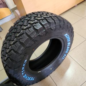 LT 265/70R16 Tesche Ridgeblade X/T Tyre