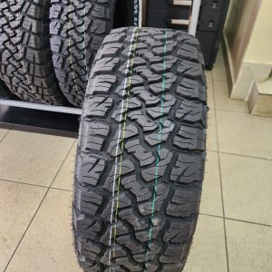 LT 265/70R16 Tesche Ridgeblade X/T Tyre