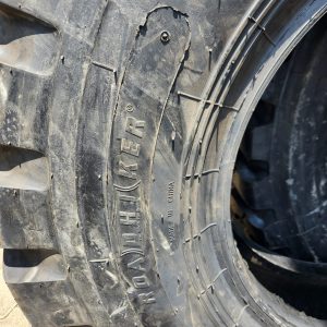 14.00-24 Roadhiker E3 24PR Tyre