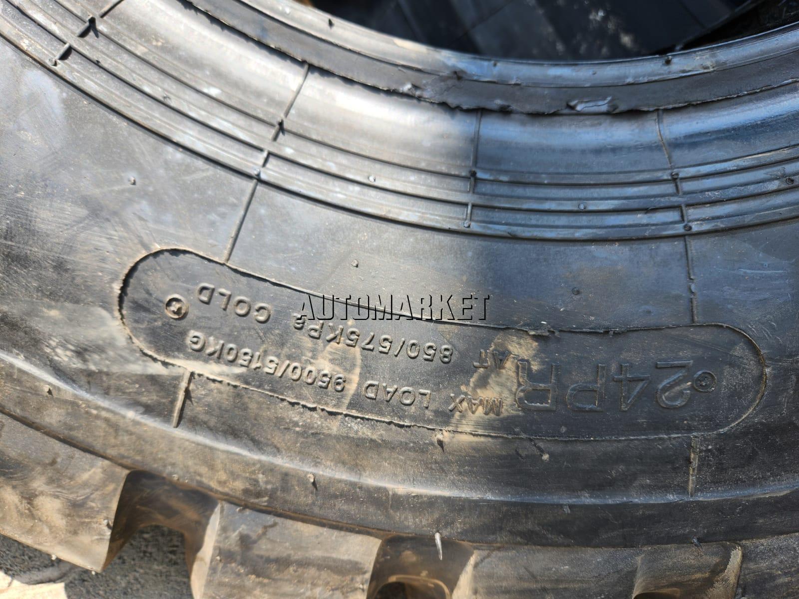 14.00-24 Roadhiker E3 24PR Tyre