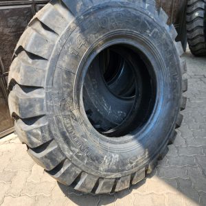 14.00-24 Roadhiker E3 24PR Tyre
